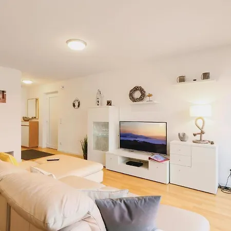 Hébergement de vacances Schleivilla Corsaro