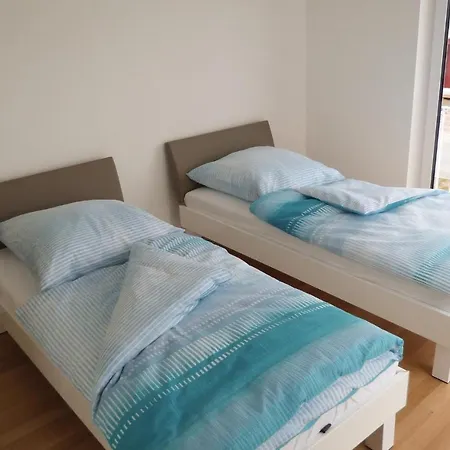 Schleivilla Corsaro *
